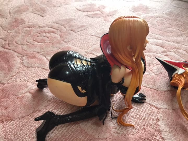 ドロンジョ 御伽ねこむ 1/4スケール 塗装済み完成品フィギュア