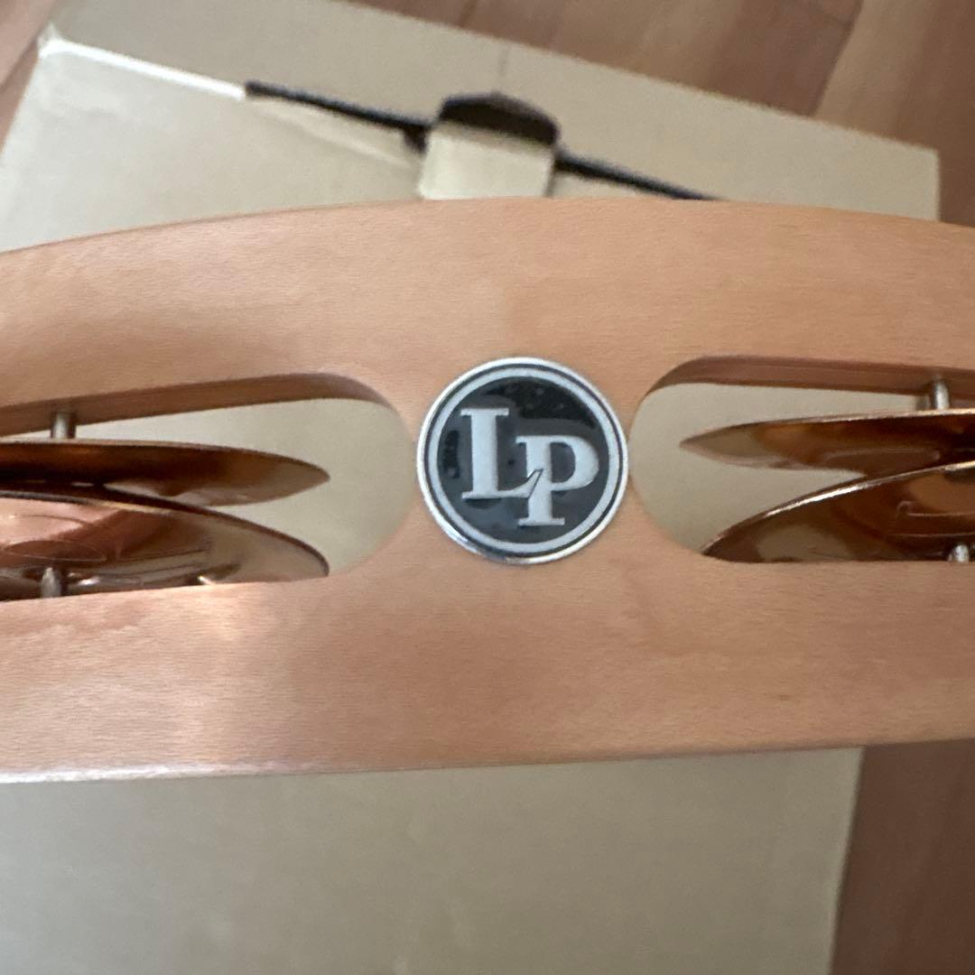 モンキータンバリン　LP