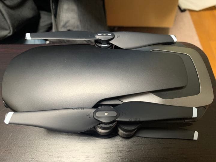 その他 DJI mavic air