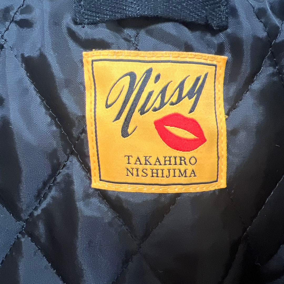 Nissyワガママジャケット、Nissy東京ドームグッズ