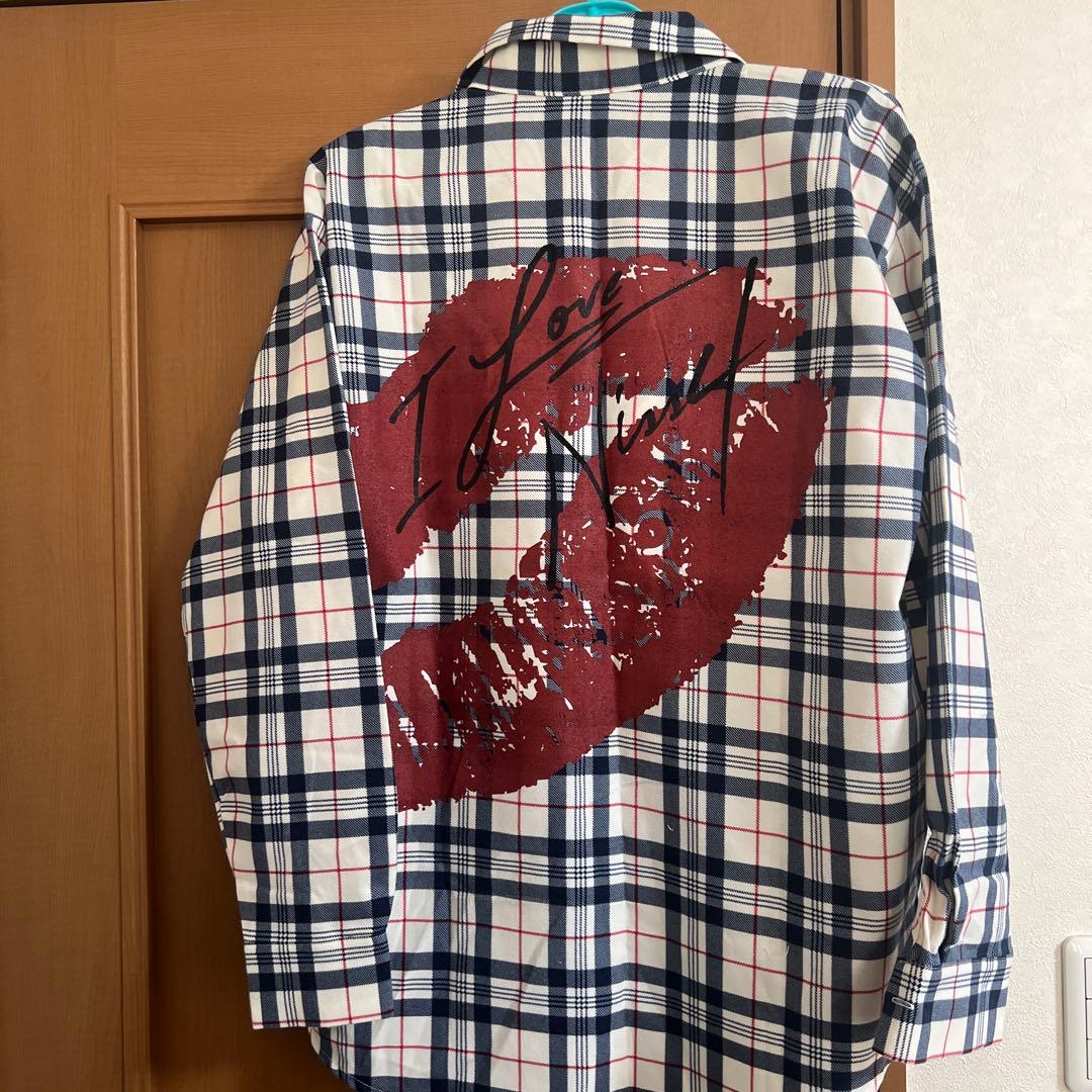 Nissyワガママジャケット、Nissy東京ドームグッズ