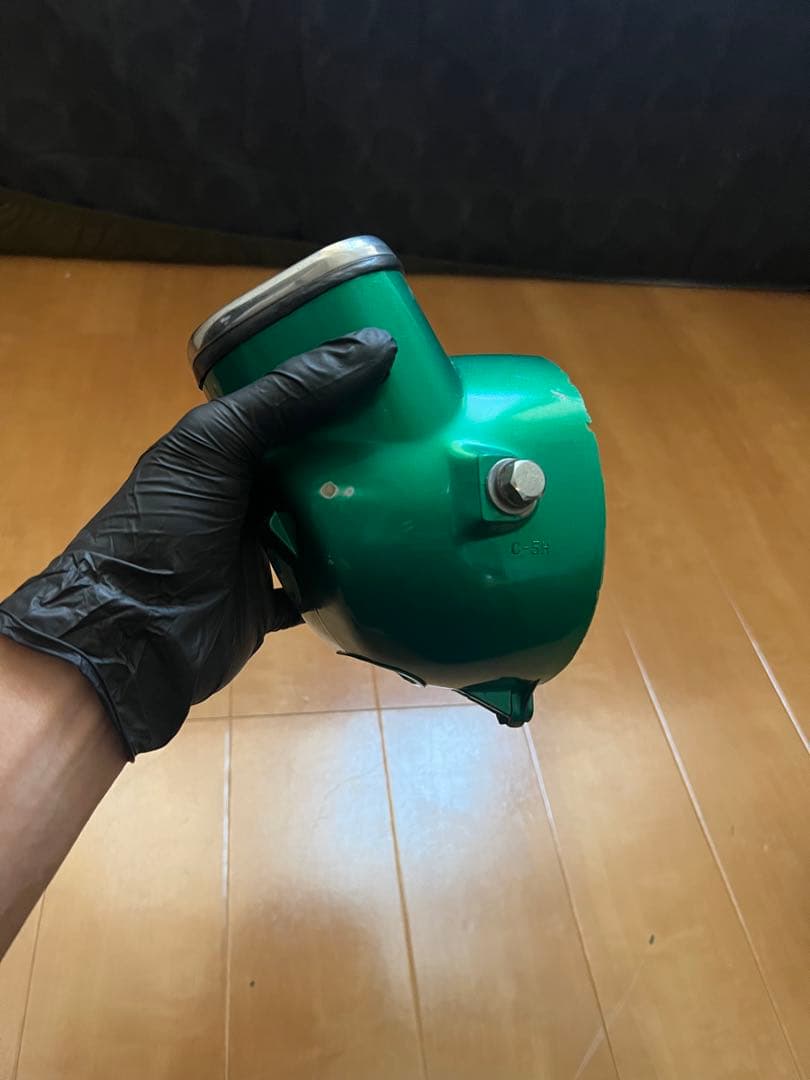 ST70 DAX70 純正メーター