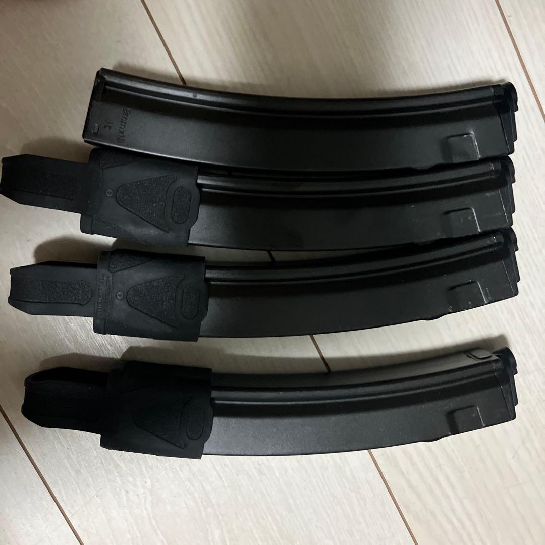 東京マルイ次世代mp5