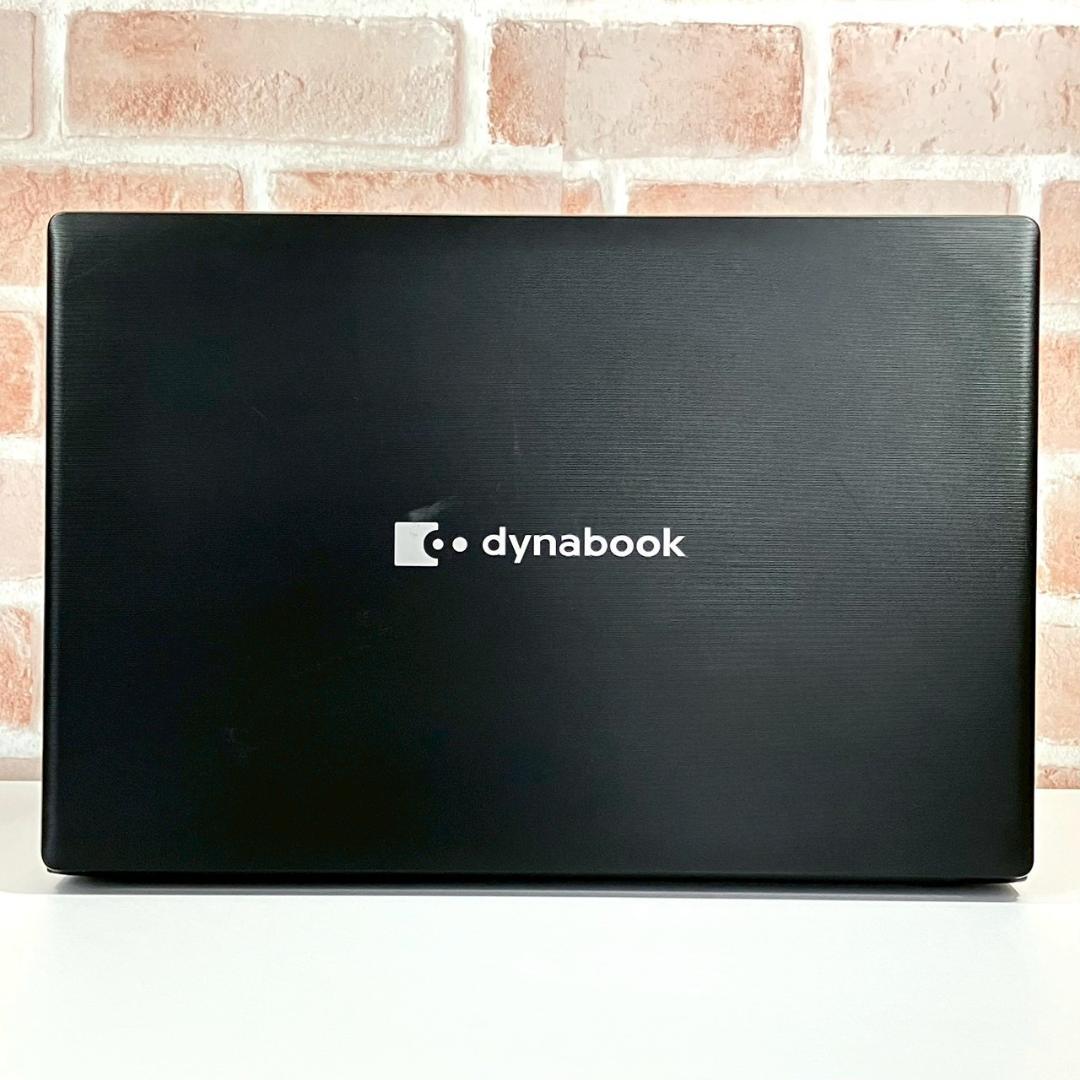 ★第11世代i5★ テンキー付き メモリ16GB dynabook 418