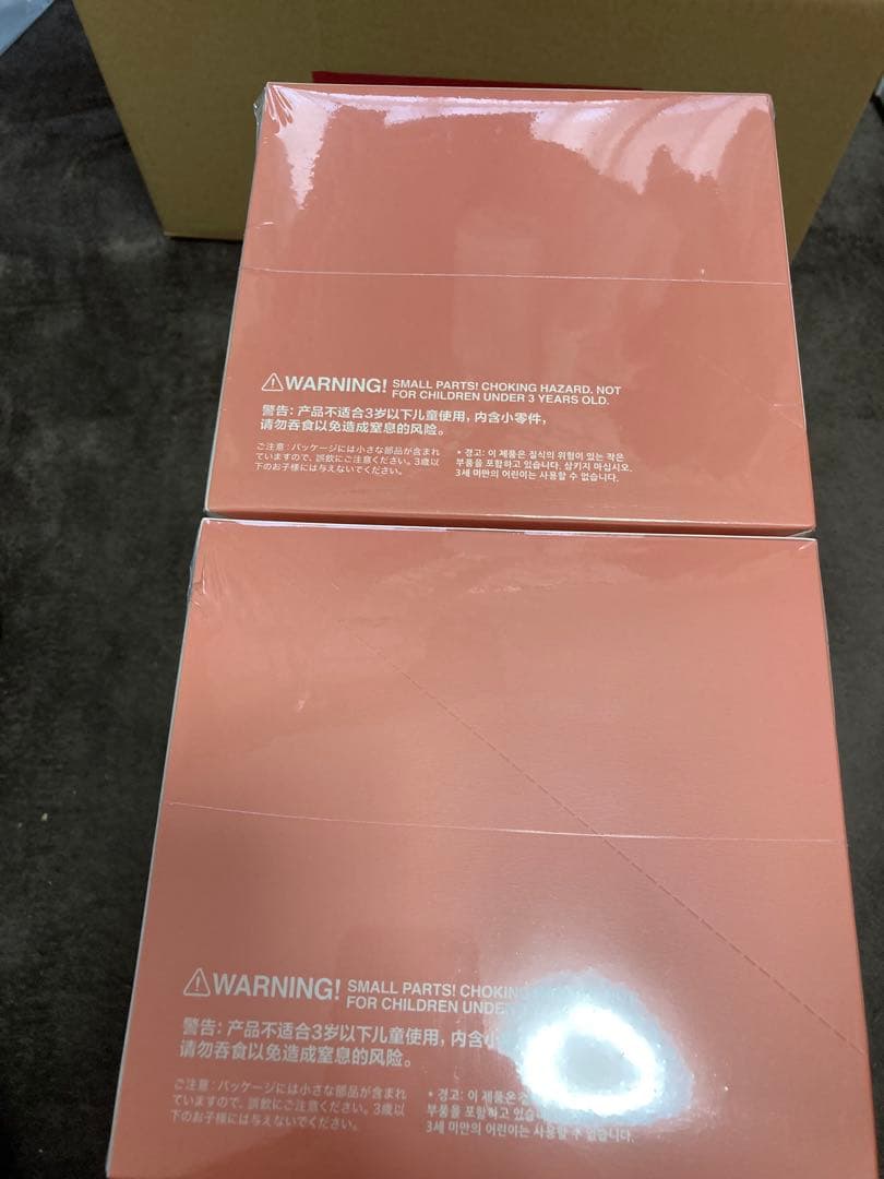 ぬいぐるみ POP MART THE MONSTERS Have a Seat