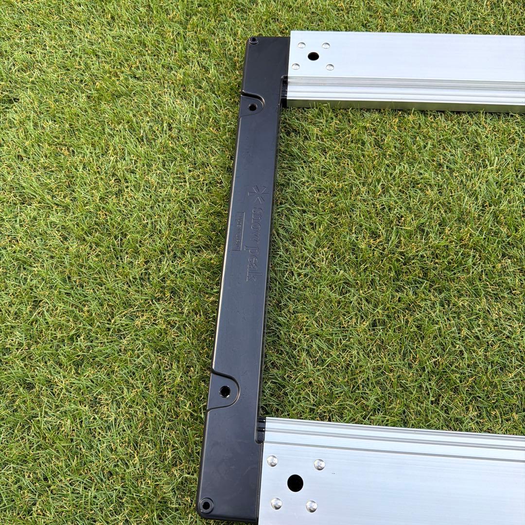  Peak スノーピーク IGT CK-150 4ユニット