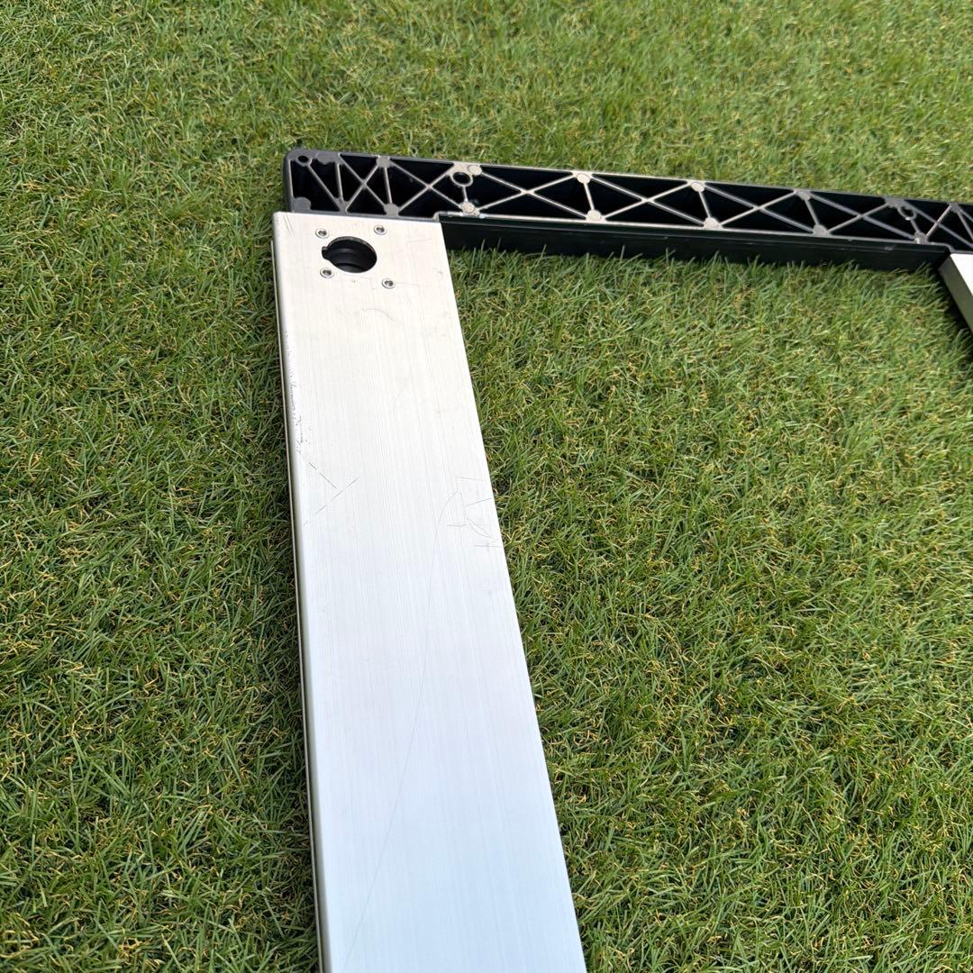  Peak スノーピーク IGT CK-150 4ユニット