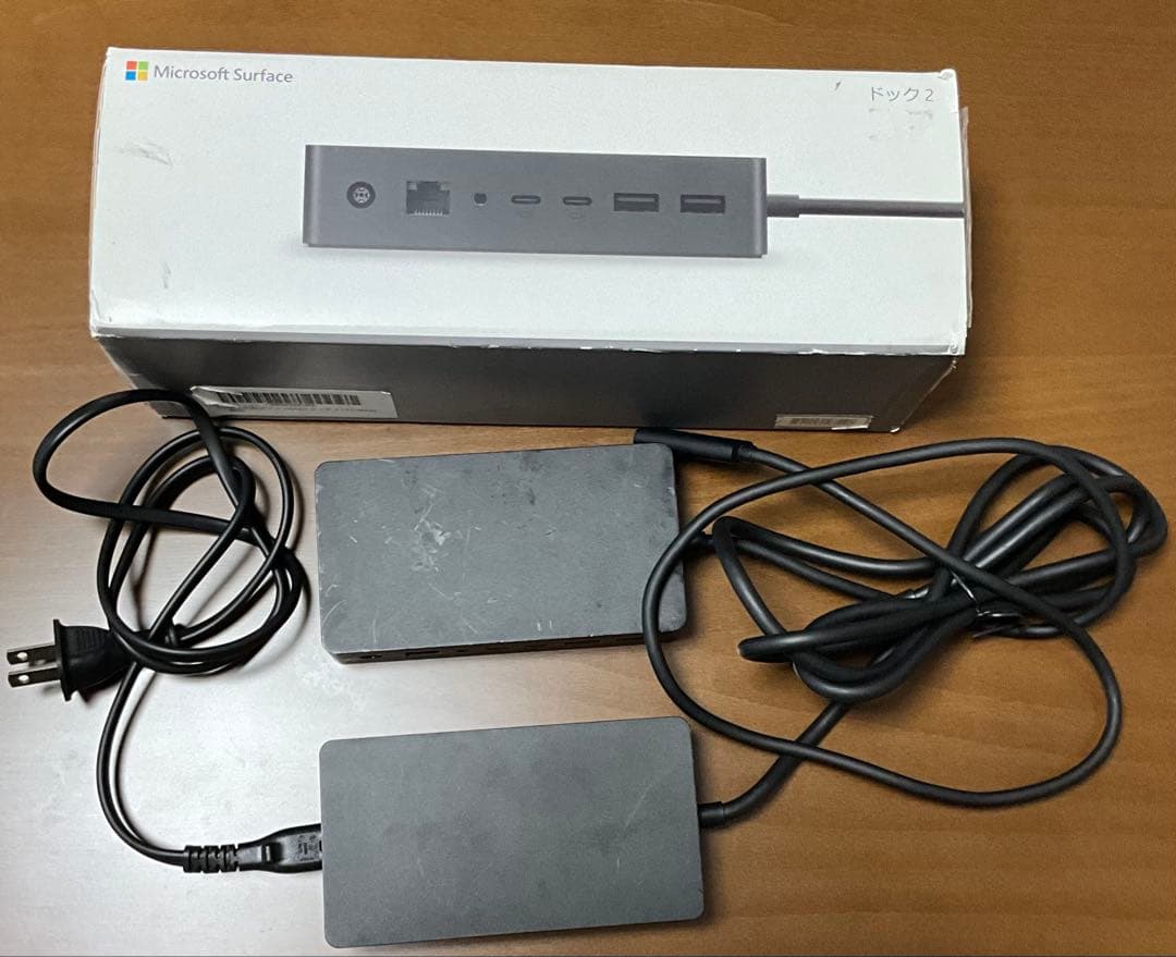 Microsoft Surface ドック2