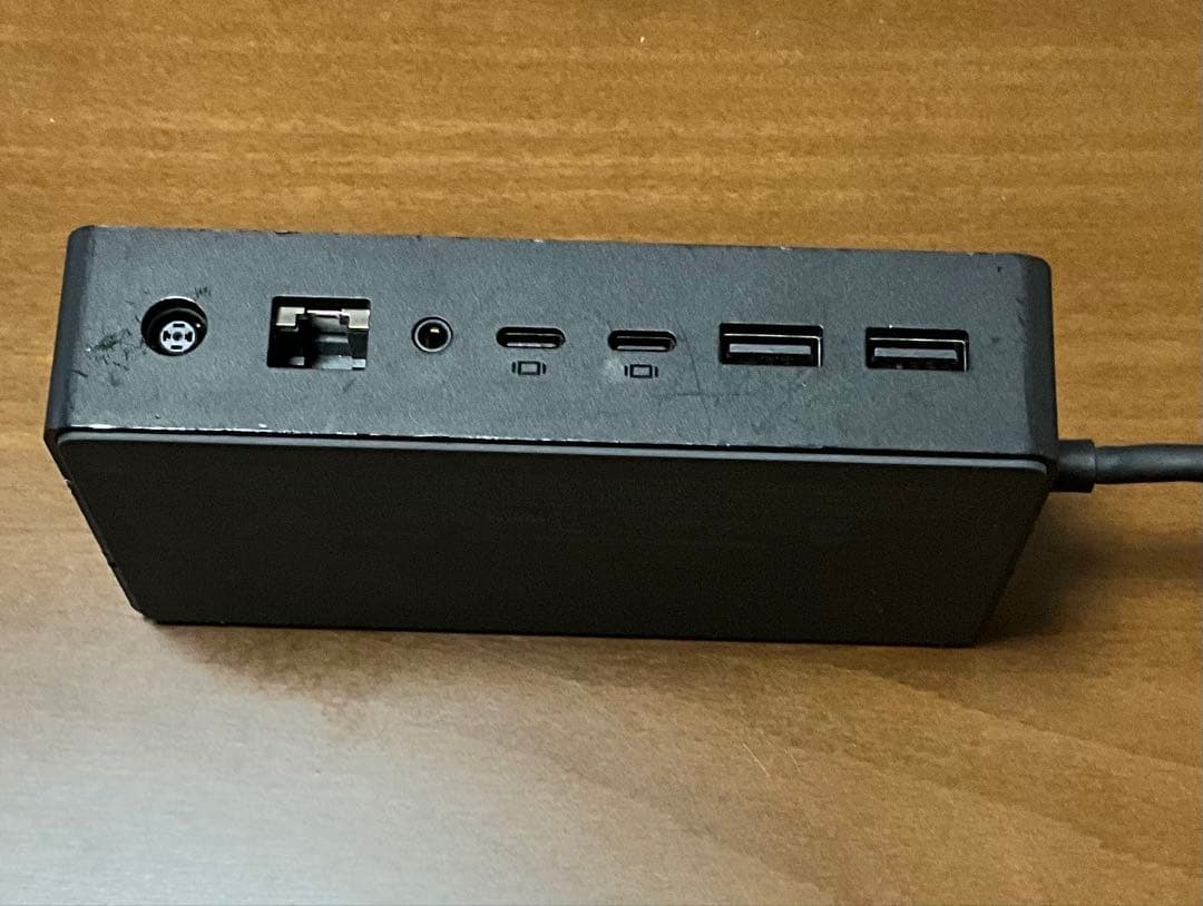 Microsoft Surface ドック2