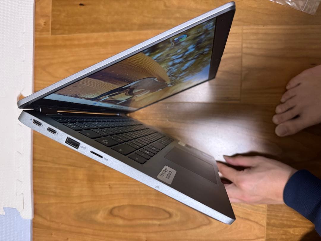 Dell Latitude 5330 Core i5 1245U Office付