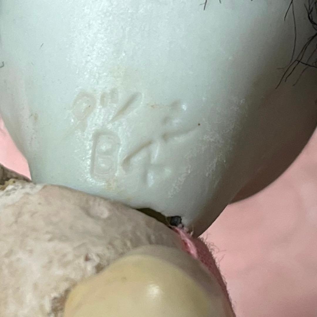 シノダのサクラビスクドール★２体セット