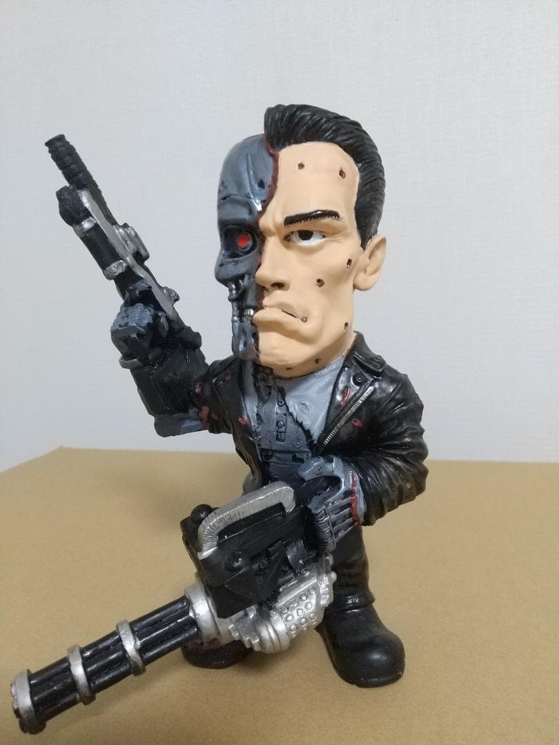 ターミネーター　フィギュア