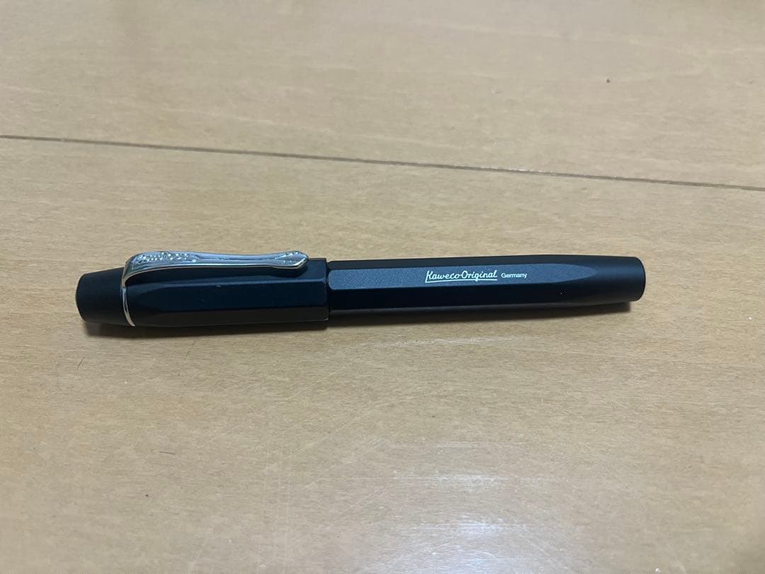 Kaweco Original 250 万年筆