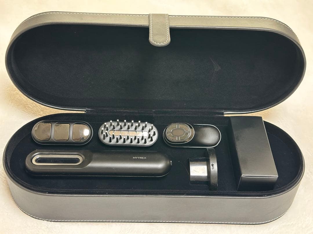 MYTREX トータルリフト美顔器、目元ケア