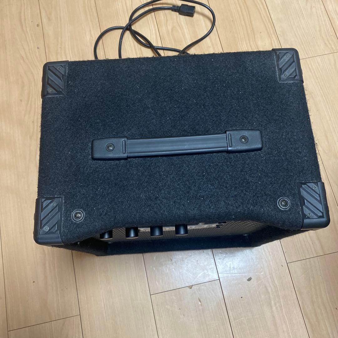 Fender Rumble 15 ベースアンプ