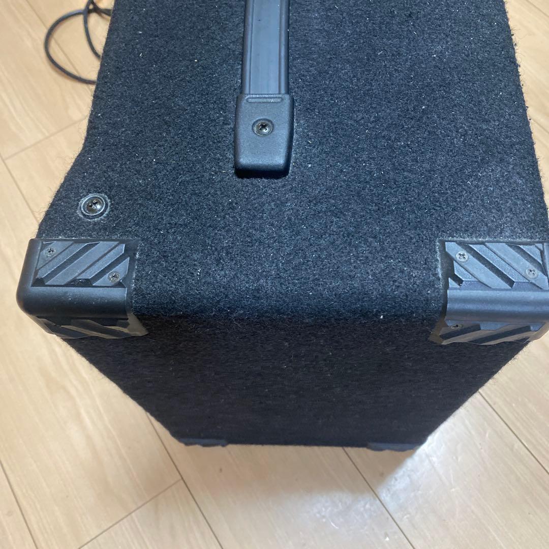 Fender Rumble 15 ベースアンプ
