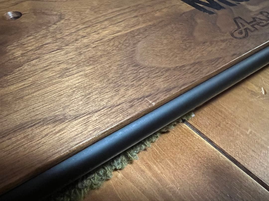 アシモクラフツ deck_a OUTDOOR MONSTER デッキ　テーブル