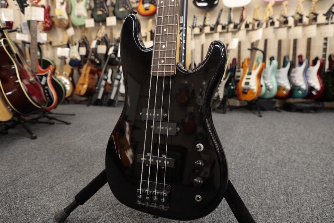 【9127】 EPIPHONE by Gibson POWER BASS PJ