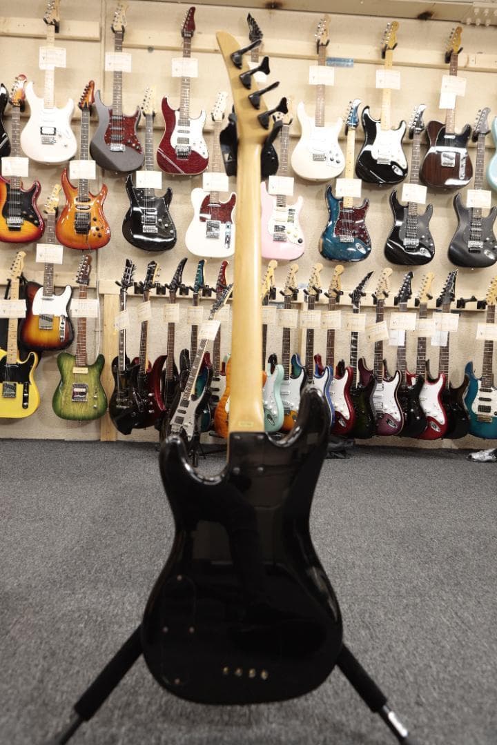 【9127】 EPIPHONE by Gibson POWER BASS PJ