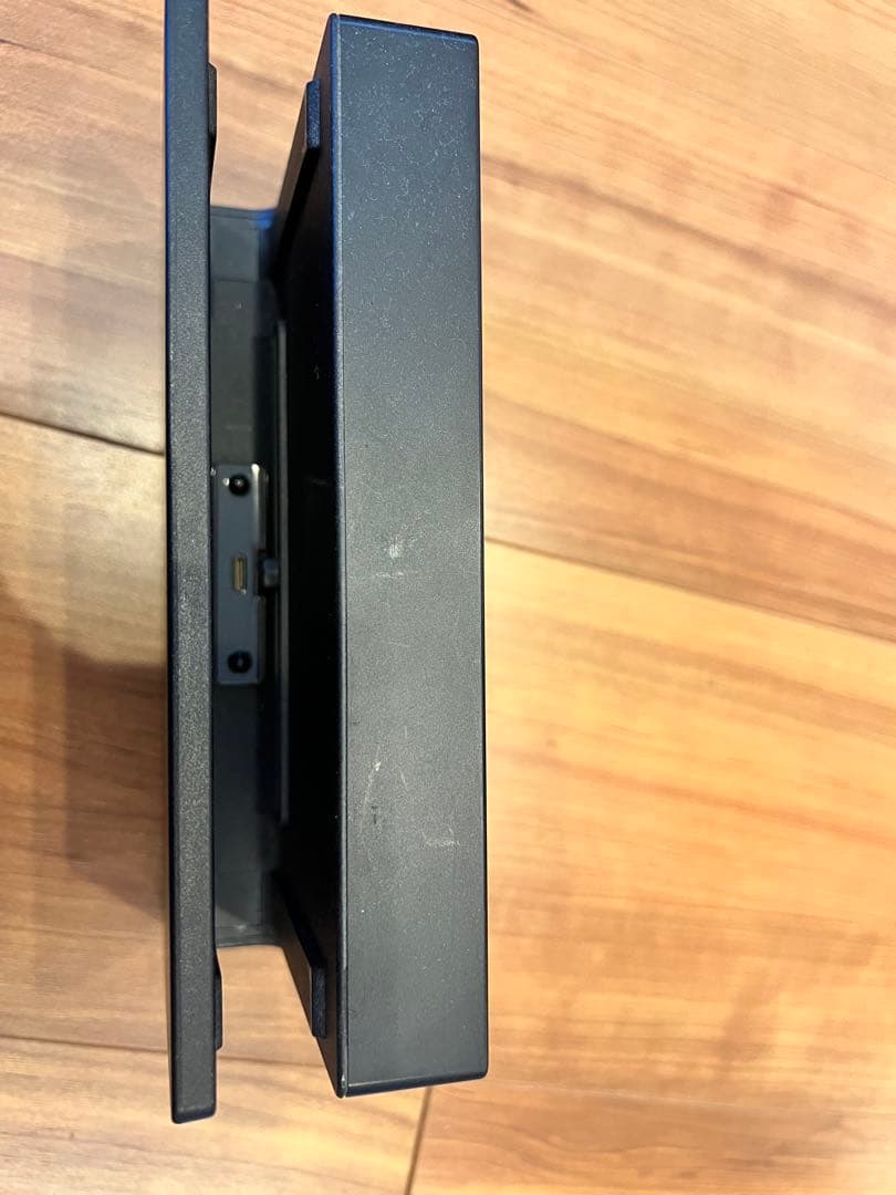 Nintendo Switch 本体 青/赤 128Gのマイクロsd付属