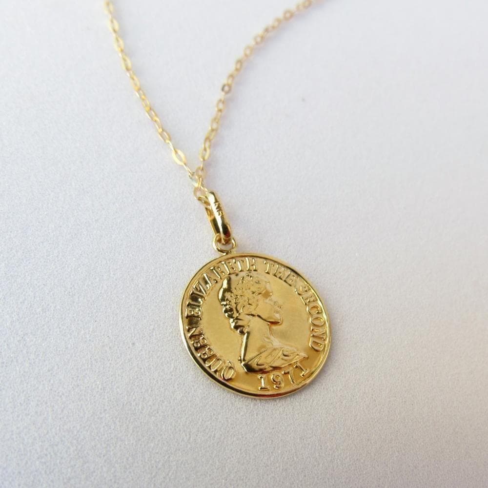 18k ネックレス トップ  無垢 刻印 本物 18金 k18 プレゼント