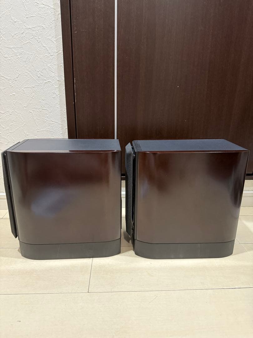 ONKYO スピーカーシステム D-112EXT ペア