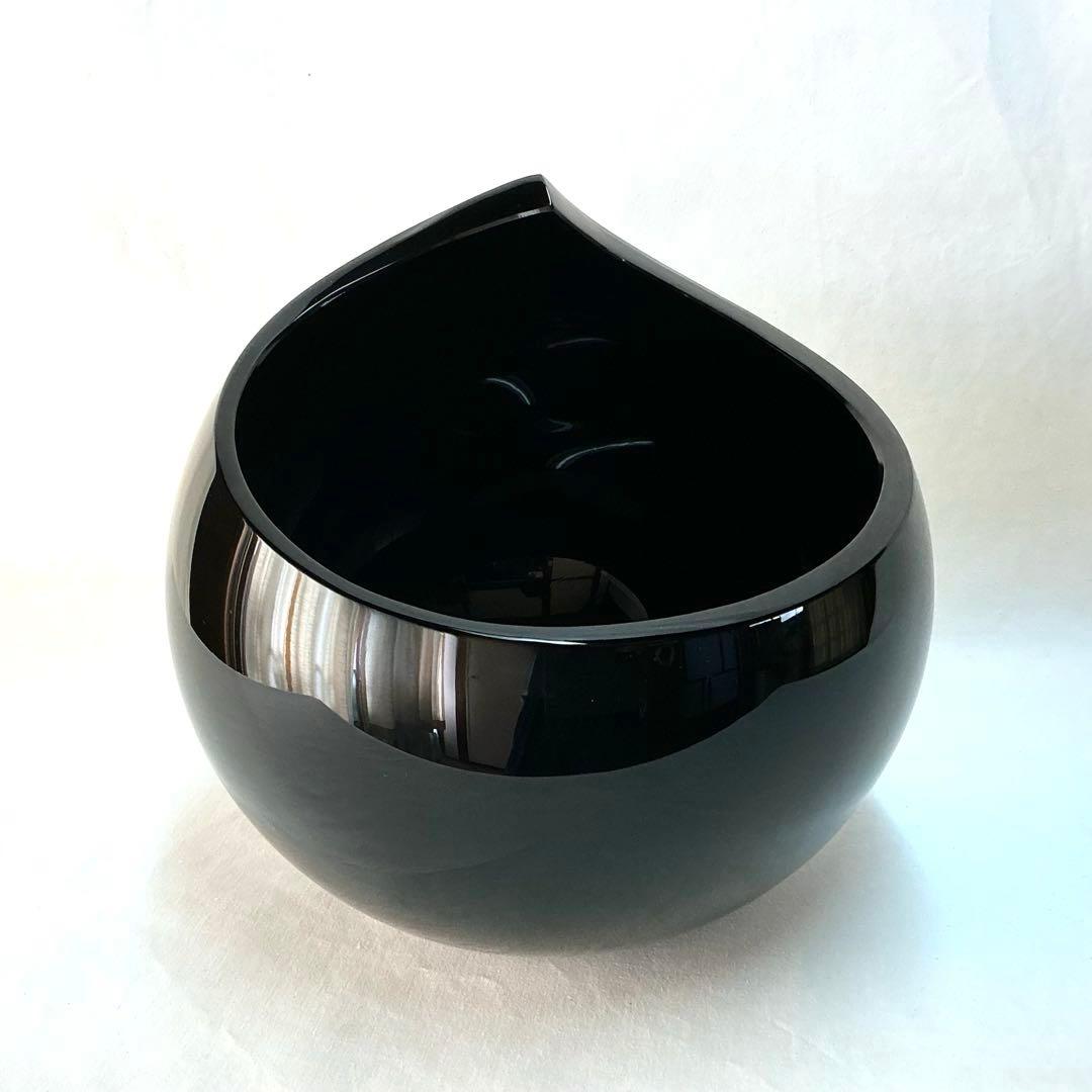 murano ヴィンテージ ベネチアングラス 作家物 ムラーノ 花瓶 インテリア