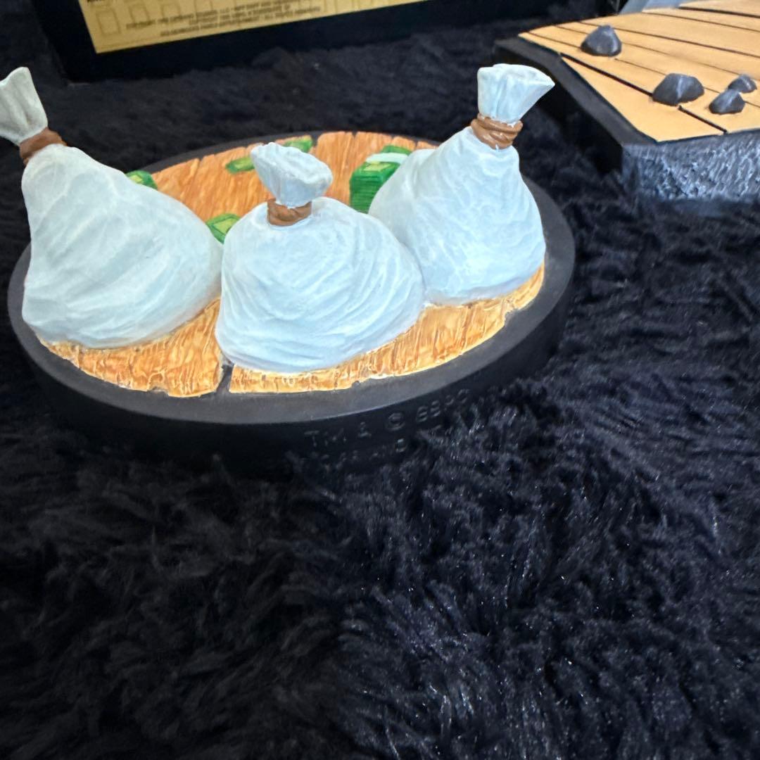 超希少 ! ウルトラわんちゃん UNDERDOG & RIFF RAFF