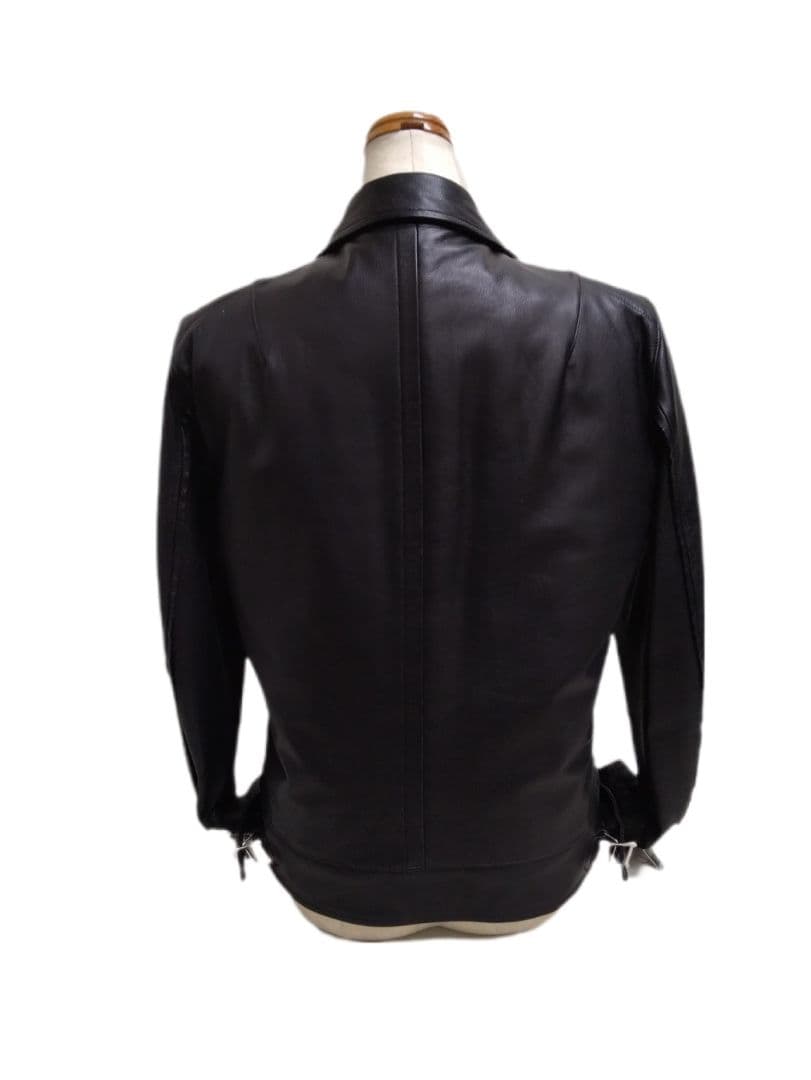 TALAHIRO MIYASHITA The Soloist 革ジャン数回着用