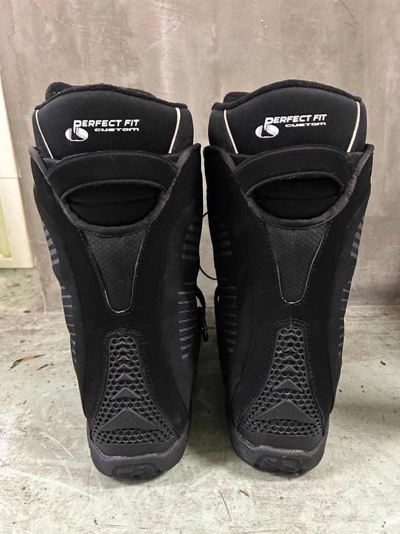 HEAD スノーボード　ブーツ　30cm