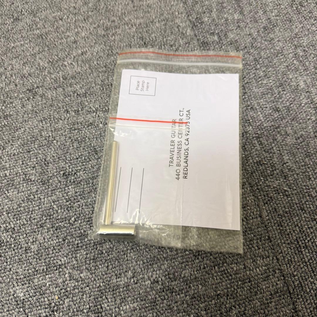 TRAVELER GUITARS エレキギター