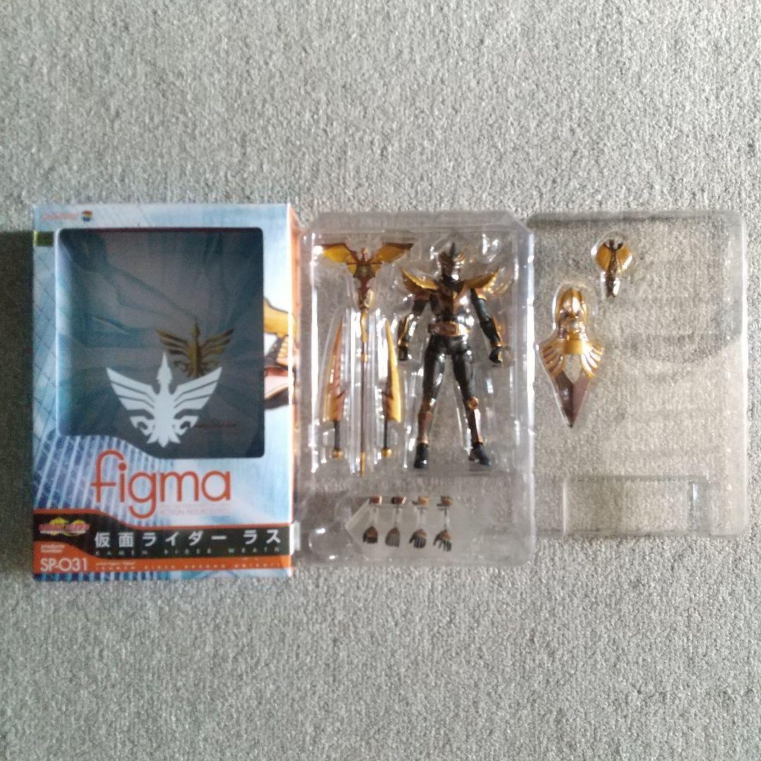 Figma 仮面ライダードラゴンナイト 13体セット