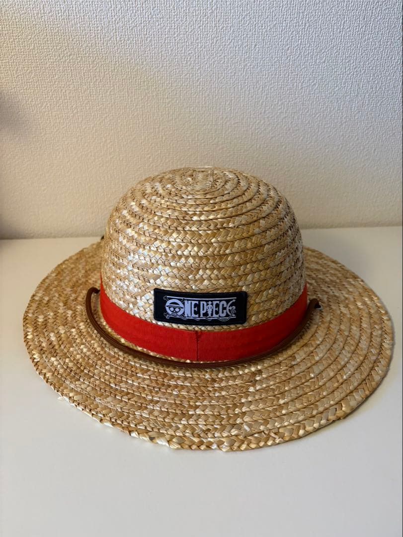 【PSA10/球場限定配布】LAドジャース/ワンピース麦わら帽子&ルフィカード