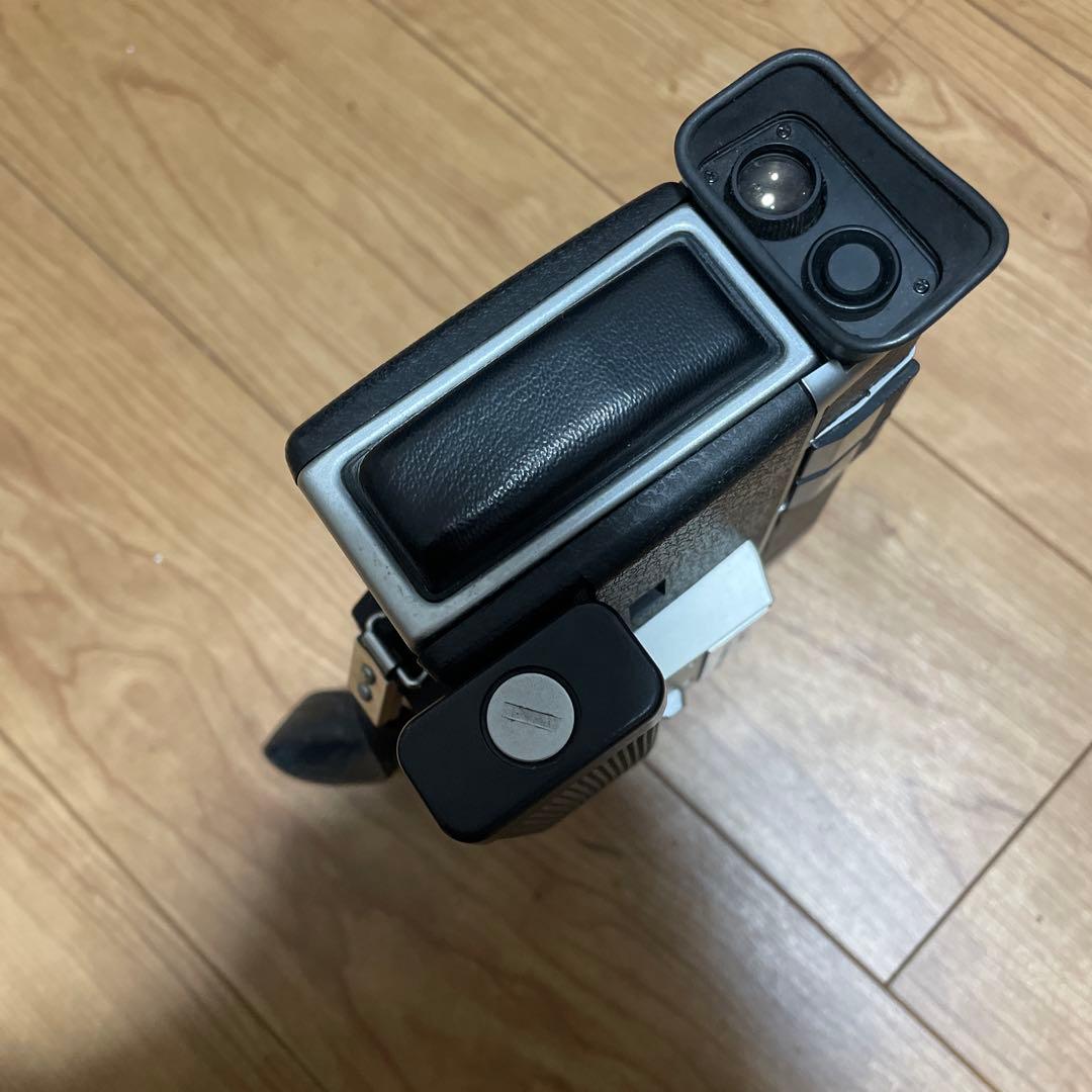 キヤノン CANON 814 ELECTRONIC ビデオカメラ本体