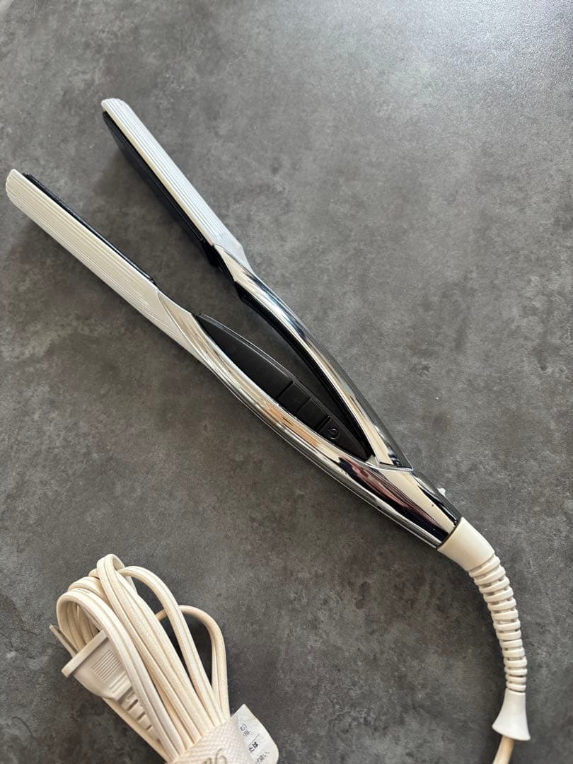 【⭐️箱不要¥500割引】MTG リファ　ReFaストレートヘアアイロン