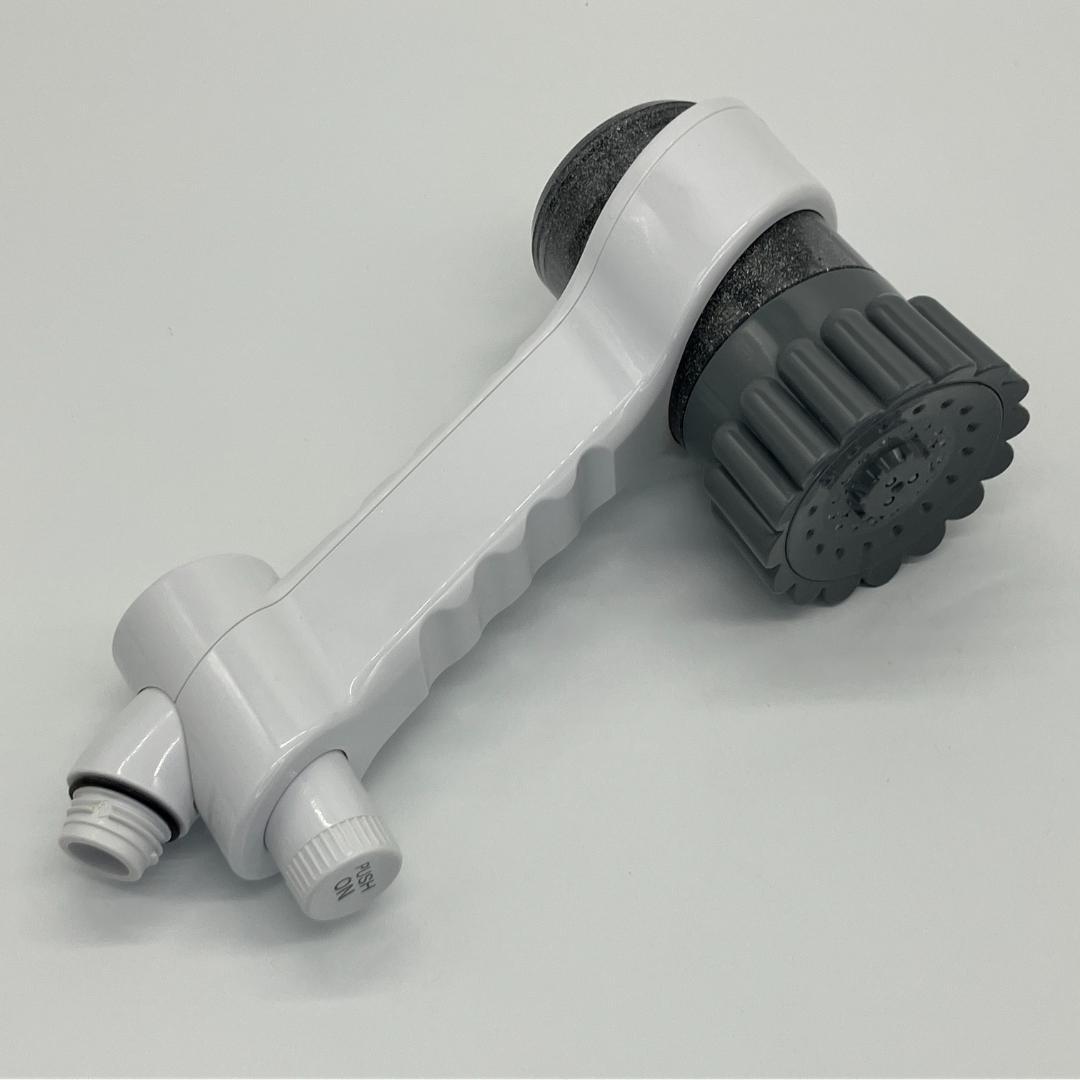 正規品　サイエンス ミラブル zero シャワーヘッド　ミラブルゼロ　本体