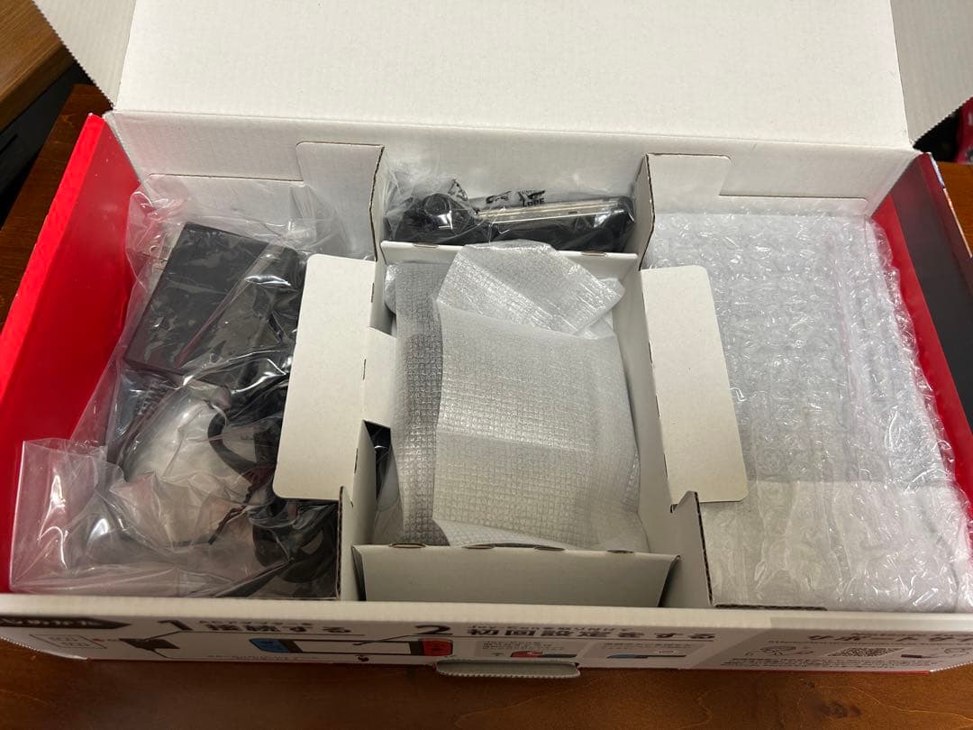 Nintendo Switch microSDXCカード 128GB ポーチ付き