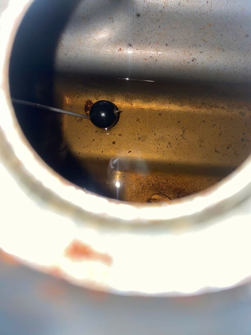 【送料無料】AIRMAN HP2800SV★整備済み保証付特価 (20)