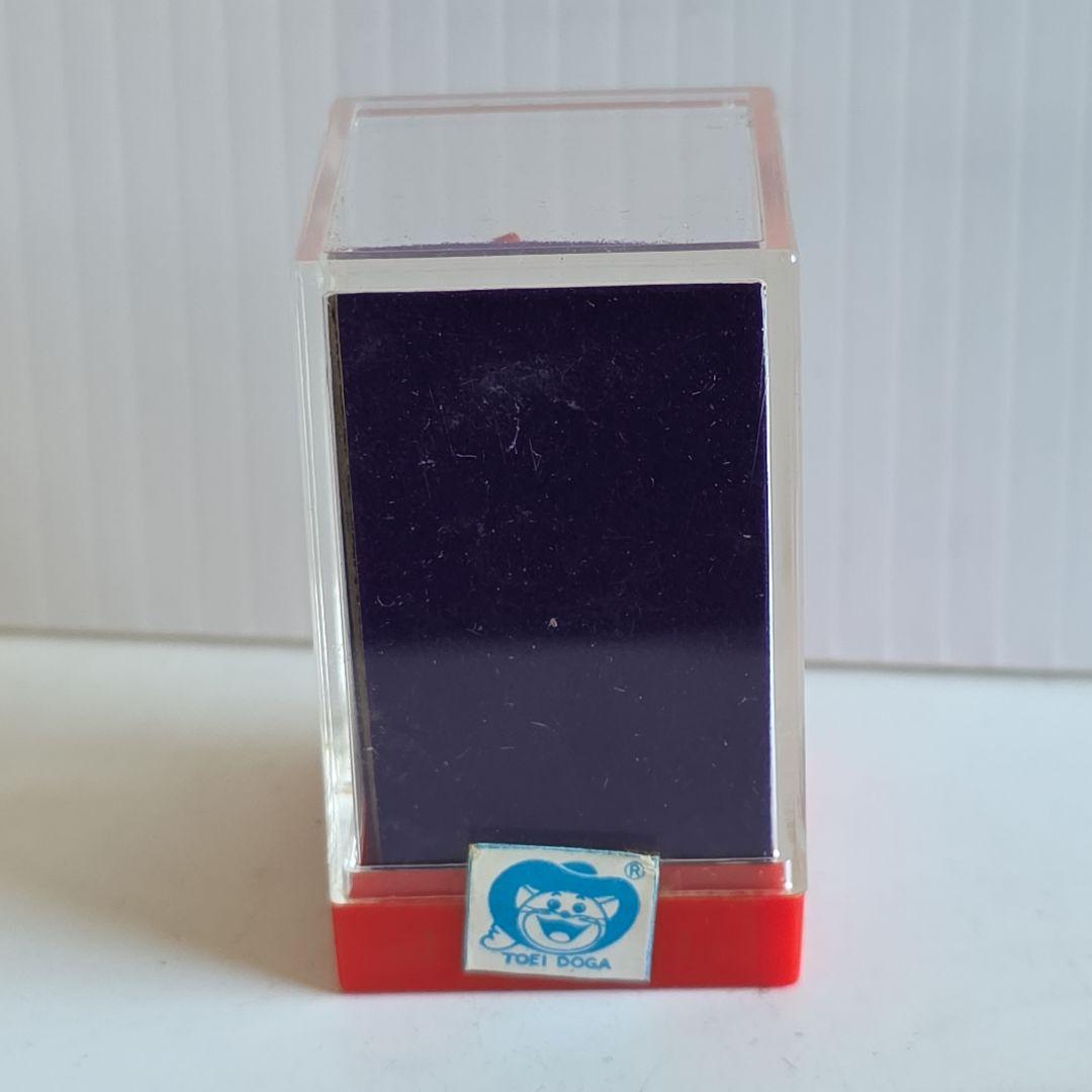 キャンディキャンディ　昭和　レトロ　バッジ　日本製　グッズ　アニメ　ブローチ　昔