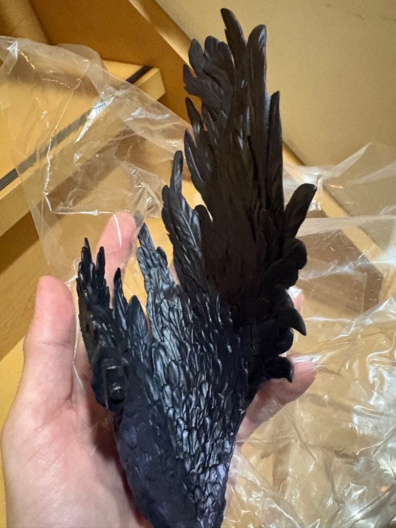 メガハウス ペルソナ5 アルセーヌ ゲームキャラクターズコレクション GCCDX