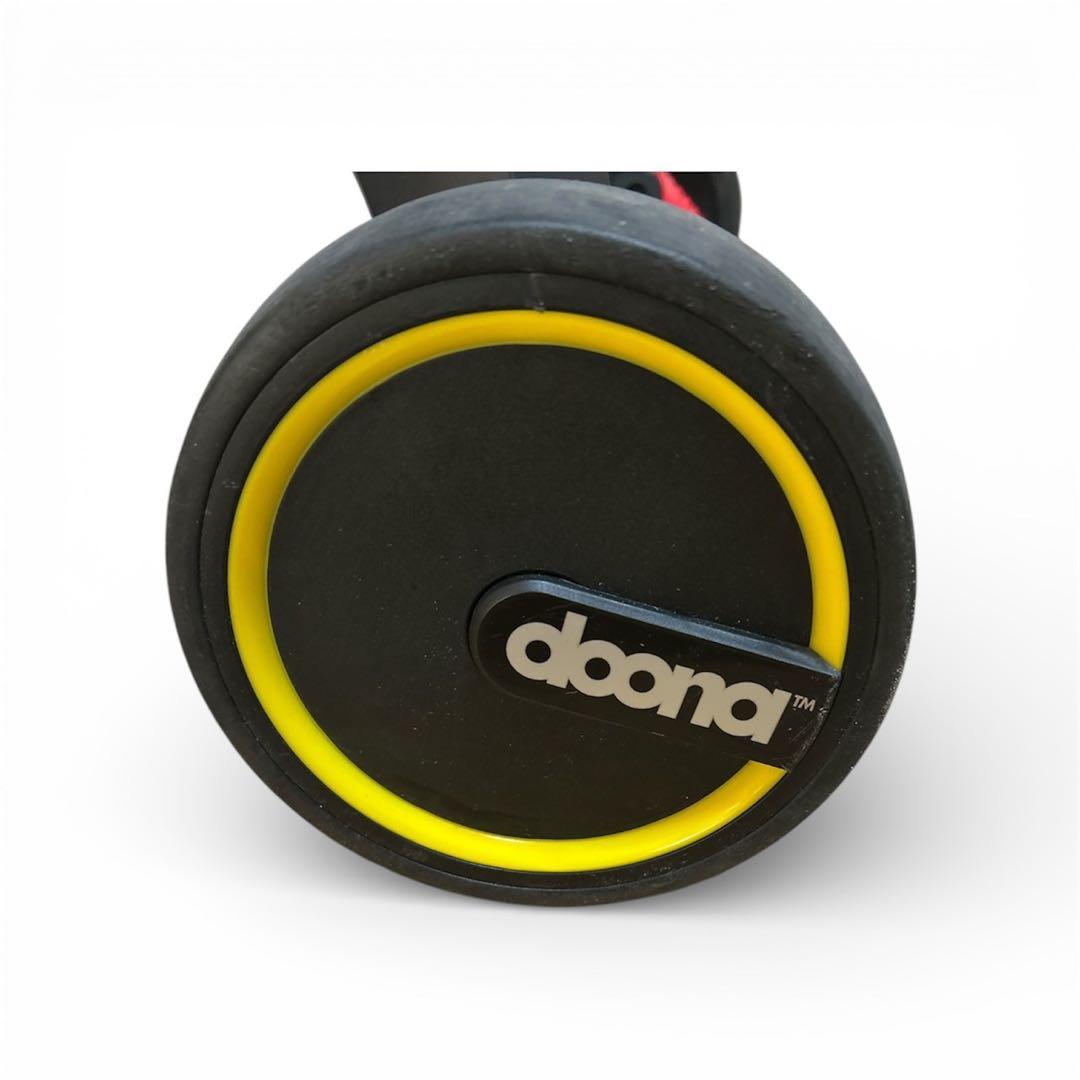 doona Liki Trike リキトライク S3 折りたたみ三輪車