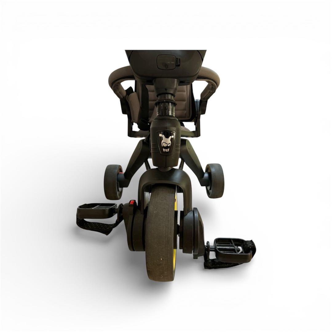doona Liki Trike リキトライク S3 折りたたみ三輪車