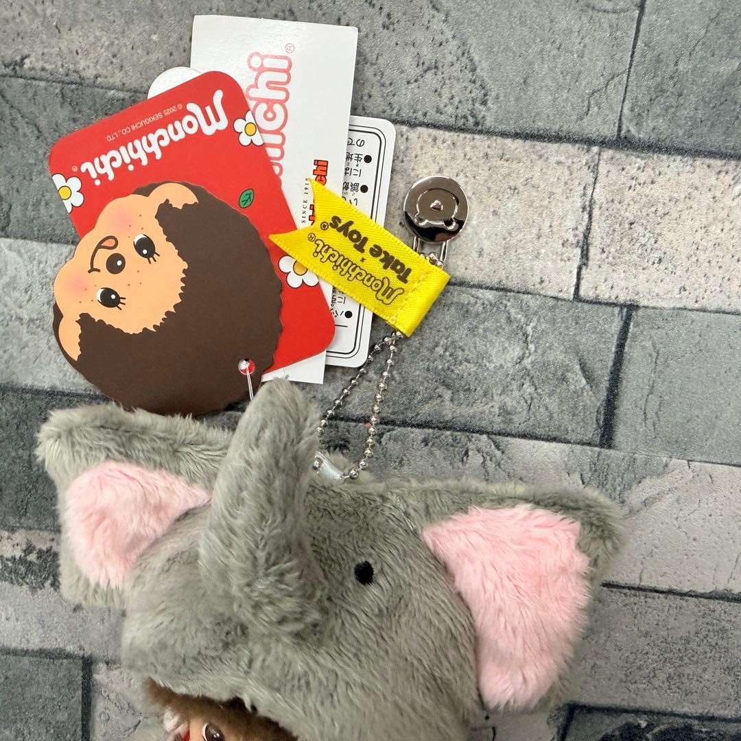 〈新品未使用〉ベビチッチ キーチェーン まとめ売り