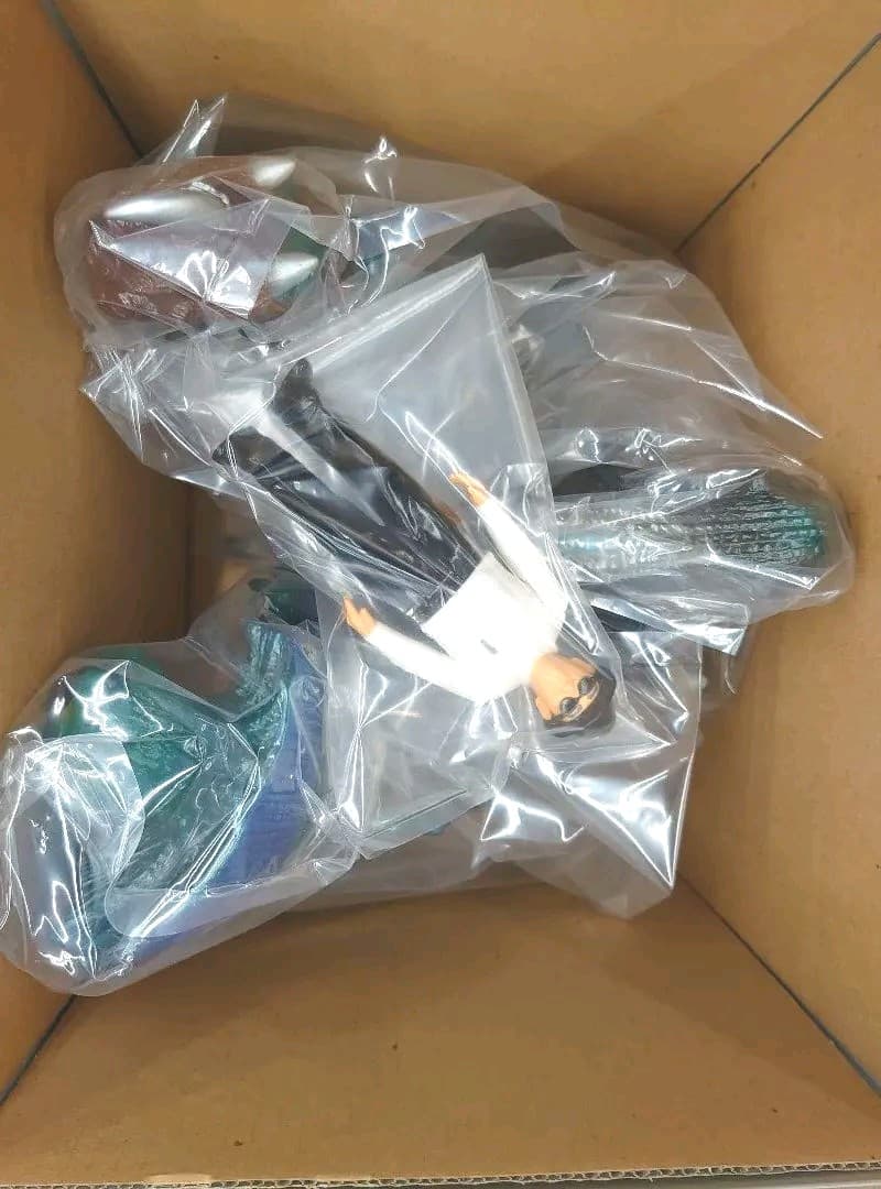 円谷英二生誕100年記念ソフビ。ゴジラ.ゴメス.ジラース。