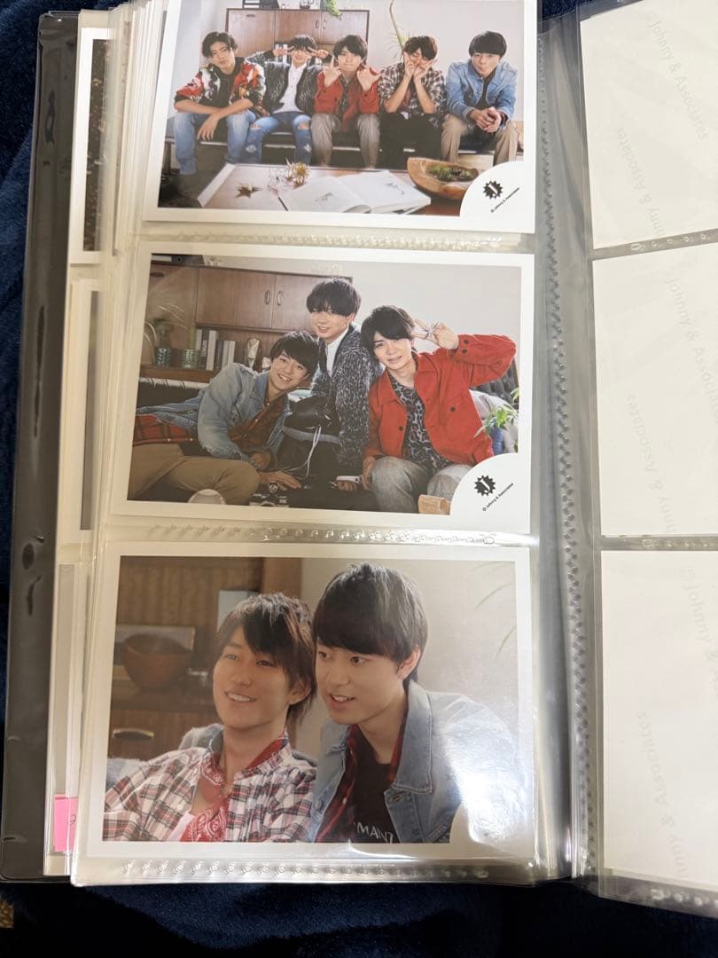 作間龍斗　公式写真　2018