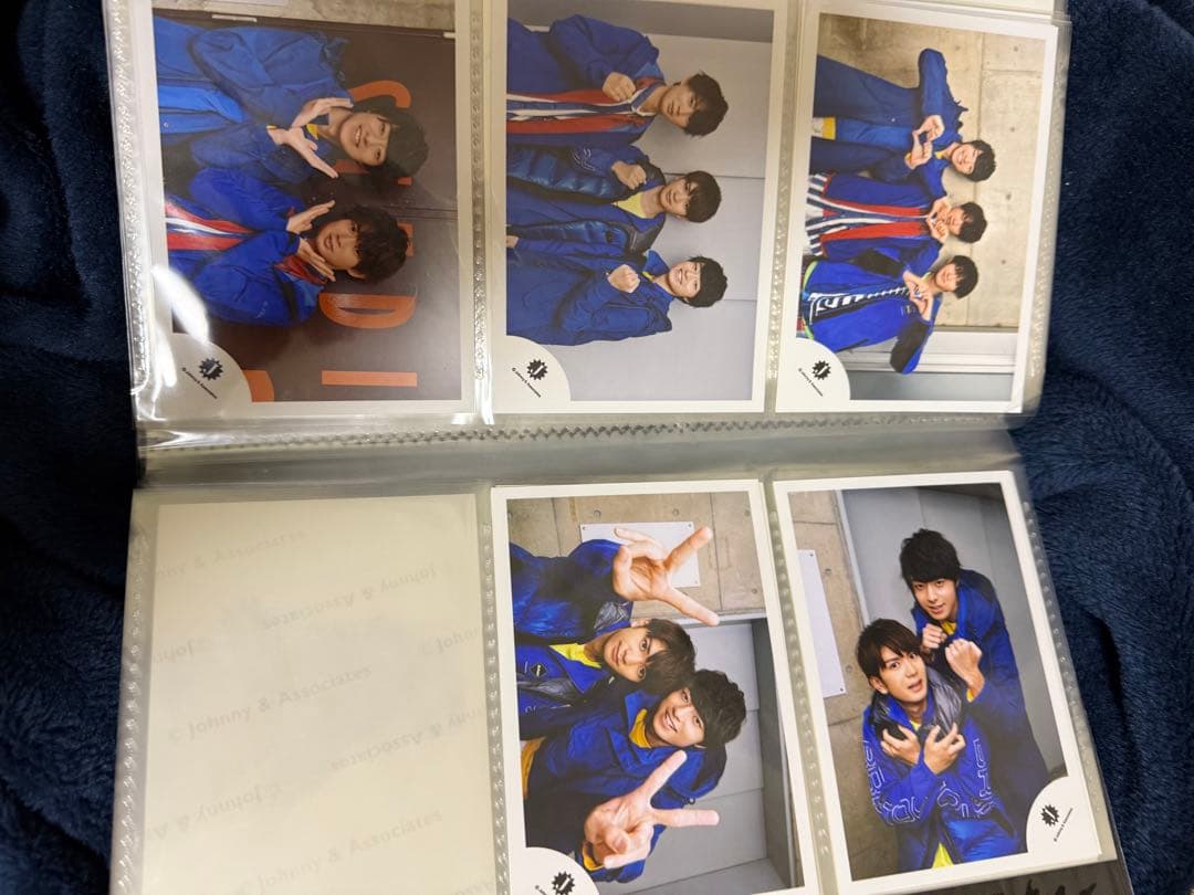 作間龍斗　公式写真　2018