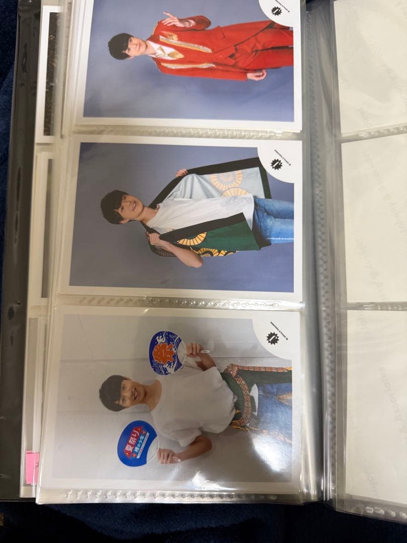 作間龍斗　公式写真　2018