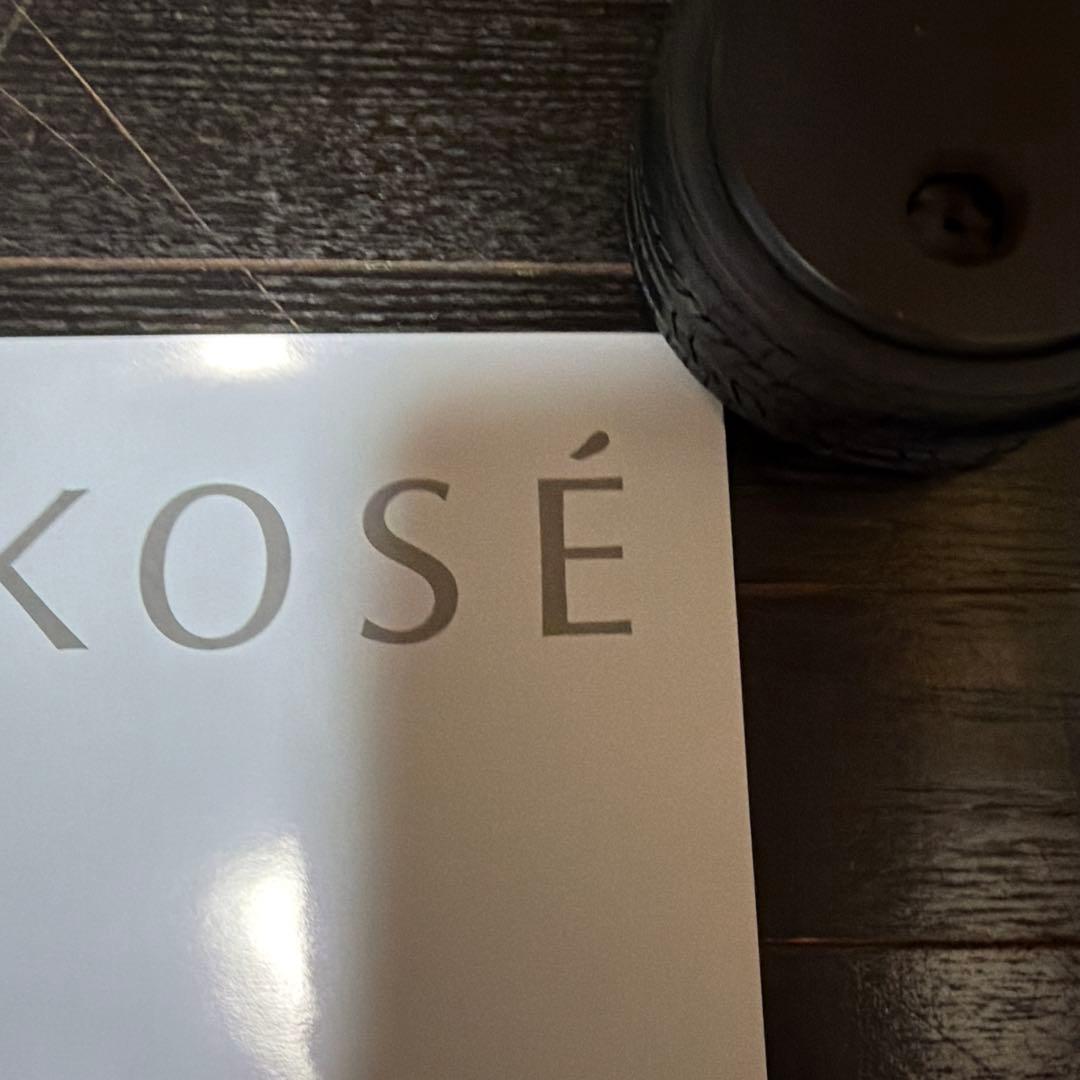 激安　森高千里　B1サイズ　ポスター　KOSE アスタブラン