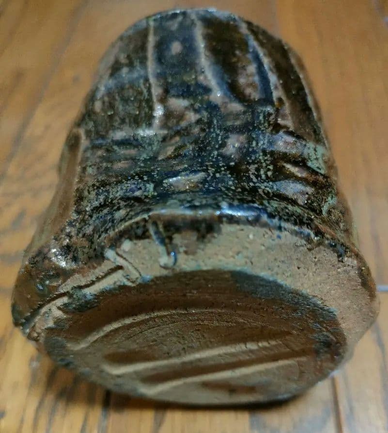 陶芸品　湯のみ　陶芸作家