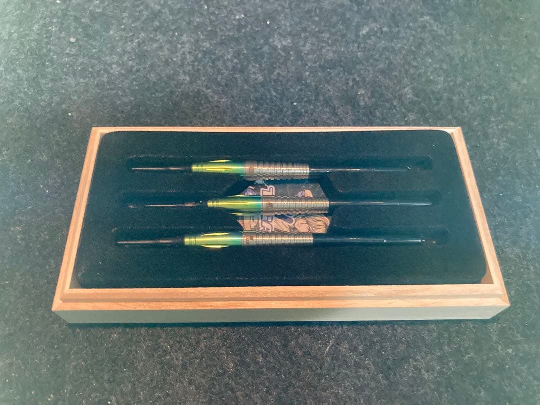 TIGA MIGHTY MOCCI Fusion 酒井素モデル